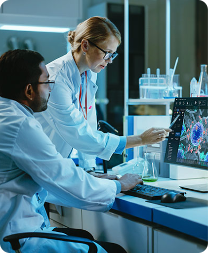 Regulatory & Compliance