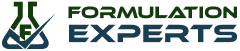 Formulation Experts Logo