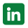 LinkedIn icon